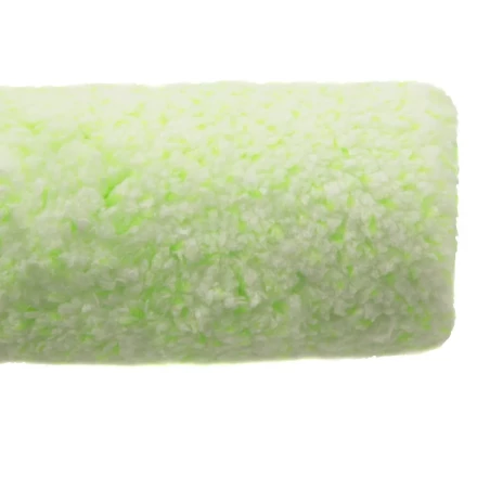 Валик &quot;Работы с древесиной&quot;, 180 мм, ворс 12 мм, D - 36 мм, D ручки - 6 мм, микроволокно Сибртех 80251 купить в Челябинске