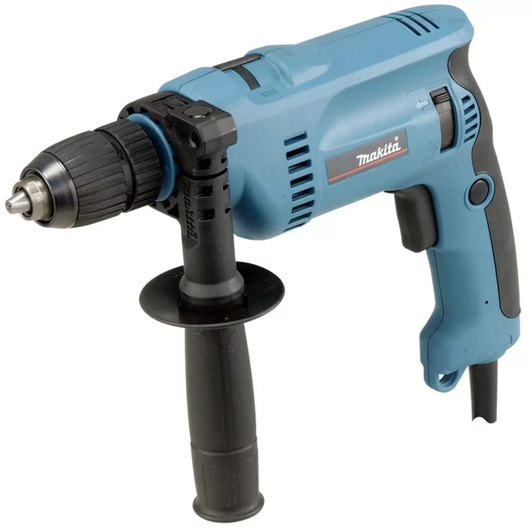Дрель ударная Makita HP1621F купить в Челябинске
