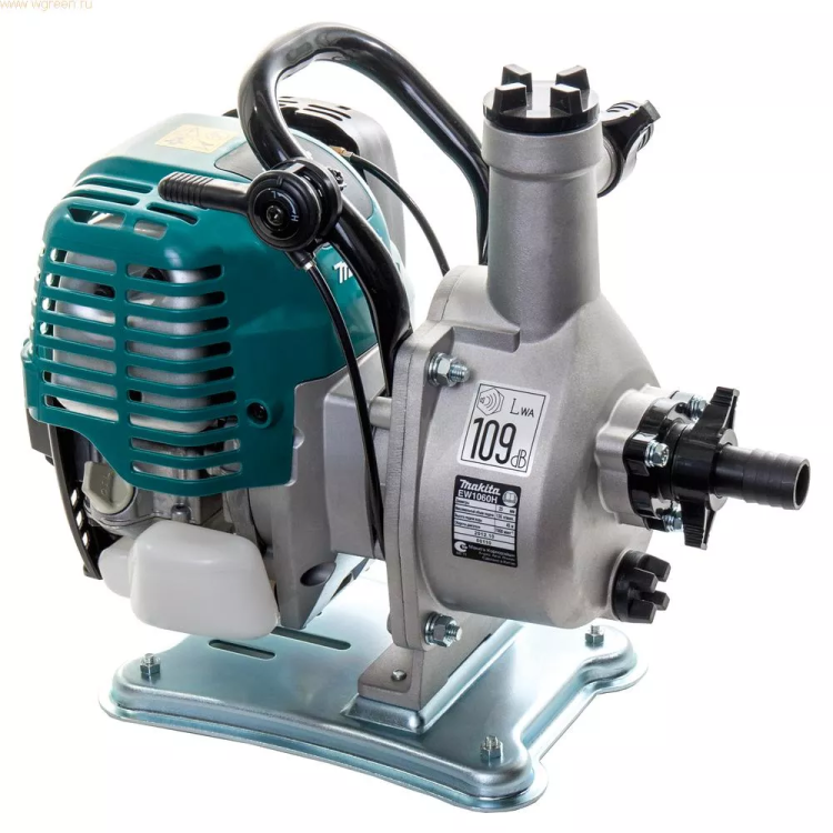 Мотопомпа Makita EW1060HX купить в Челябинске