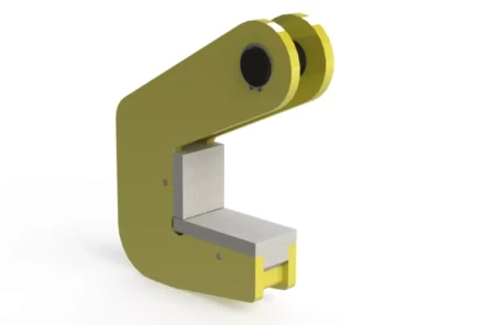 Захват торцевой ZT-1 2,0/4,0 1045204 купить в Челябинске