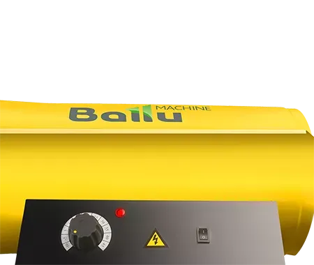 Дизельная тепловая пушка непрямого нагрева BALLU BHDN-20 купить в Челябинске