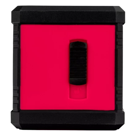 Лазерный уровень MTX XQB RED Pro SET, 10 м, красный луч, батарейки, штатив 350185 купить в Челябинске