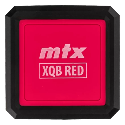 Лазерный уровень MTX XQB RED Pro SET, 10 м, красный луч, батарейки, штатив 350185 купить в Челябинске