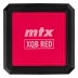 Лазерный уровень MTX XQB RED Pro SET, 10 м, красный луч, батарейки, штатив 350185 купить в Челябинске