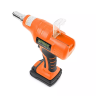 Аккумуляторный заклепочник MESSER W4560 для вытяжных заклепок (2,4 - 5,0 мм) купить в Челябинске