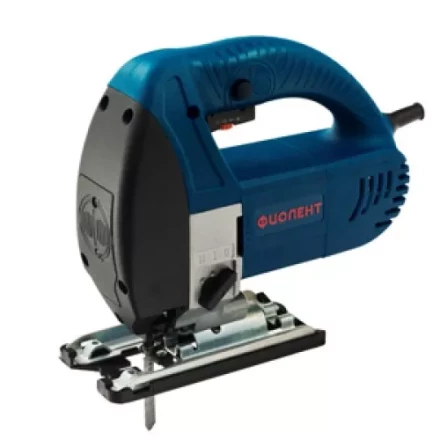 Электролобзик маятниковый Фиолент ПМ 3-650 ЭА купить в Челябинске