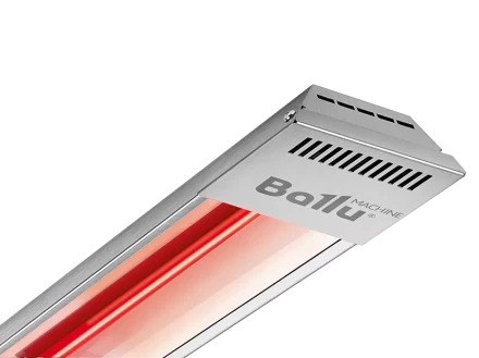 Обогреватель инфракрасный BALLU BIH-T-1.5-E купить в Челябинске