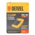 Струбцина G-образная Denzel, усиленная, 100 мм, 20643 купить в Челябинске