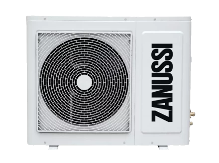 Блок наружный ZANUSSI ZACS-09 HPR/A15/N1/Out сплит-системы купить в Челябинске