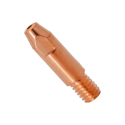 Наконечник М6x28х1,2 mm E-Cu (BS) Оберон BS140.0379 купить в Челябинске