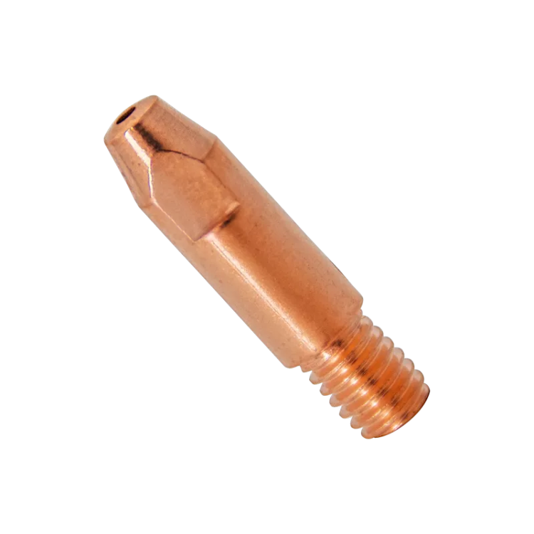 Наконечник М6x28х1,2 mm E-Cu (BS) Оберон BS140.0379 купить в Челябинске