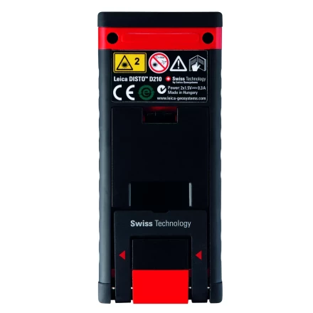 Лазерный дальномер Leica DISTO TM D210 купить в Челябинске
