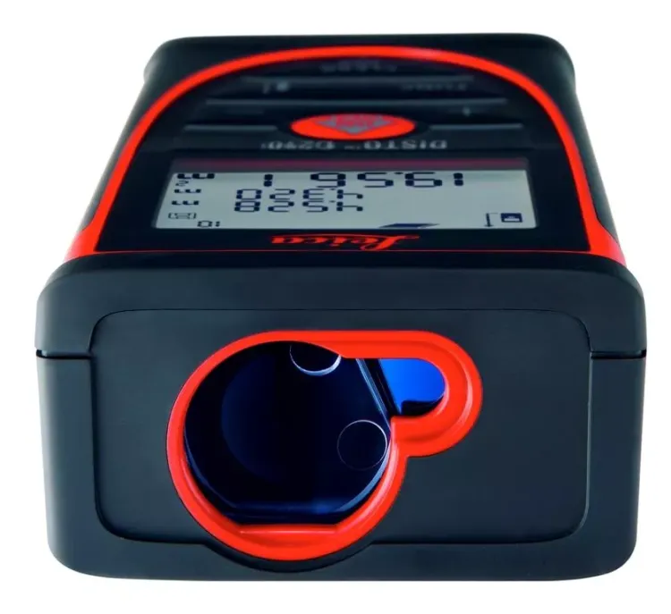 Лазерный дальномер Leica DISTO TM D210 купить в Челябинске