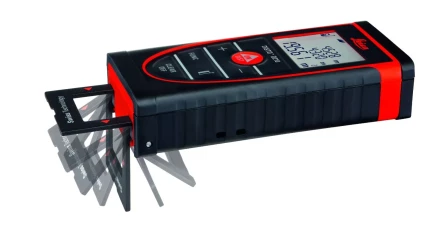 Лазерный дальномер Leica DISTO TM D210 купить в Челябинске