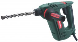 Перфоратор Metabo BHE20 Compact