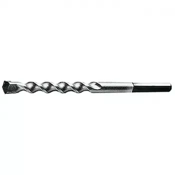 Сверло по бетону, 6 х 150 мм, 3-гранный хвостовик  MATRIX 70705 купить в Челябинске