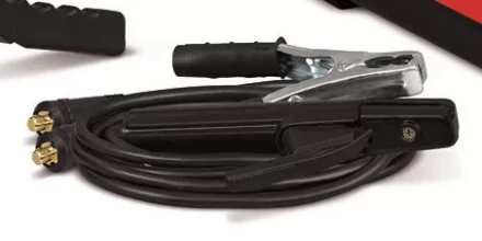 Сварочный аппарат FORCE 145 ACX PLASTIC CARRY CASE Telwin купить в Челябинске