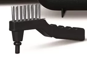 Сварочный аппарат FORCE 145 ACX PLASTIC CARRY CASE Telwin купить в Челябинске