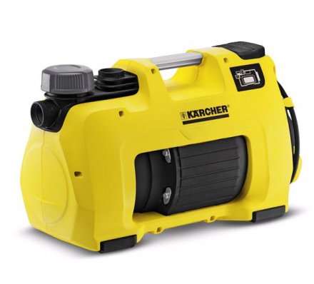 Поверхностный насос KARCHER BP 3 Home &amp; Garden EU купить в Челябинске