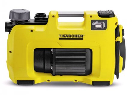 Поверхностный насос KARCHER BP 3 Home &amp; Garden EU купить в Челябинске