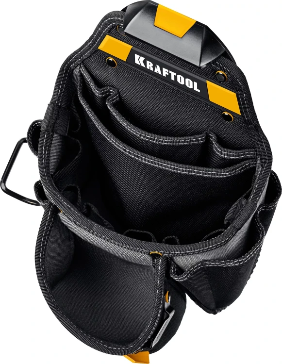 Пояс монтажника KRAFTOOL 38762 купить в Челябинске