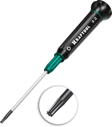 Отвертки для точных работ Precision 25684-10 купить в Челябинске