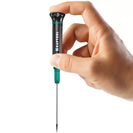 Отвертки для точных работ Precision 25684-10 купить в Челябинске