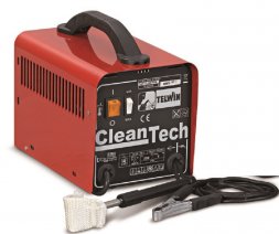 Аппарат для очистки швов Telwin CLEANTECH 100 