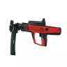 Пороховой монтажный пистолет HILTI DX 76 для крепления профлиста купить в Челябинске