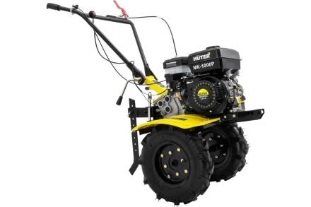 Мотоблок HUTER MK-1000P купить в Челябинске