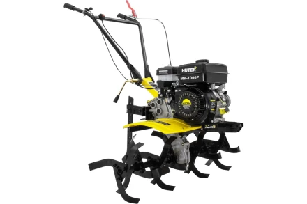 Мотоблок HUTER MK-1000P купить в Челябинске
