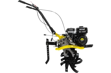 Мотоблок HUTER MK-1000P купить в Челябинске