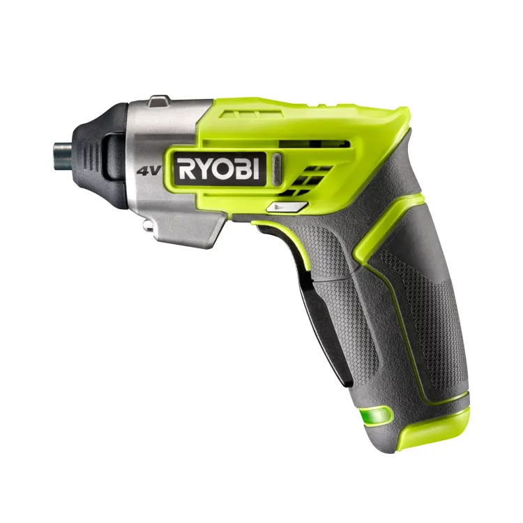 Ryobi 4В Li-Ion отвертка ERGO купить в Челябинске