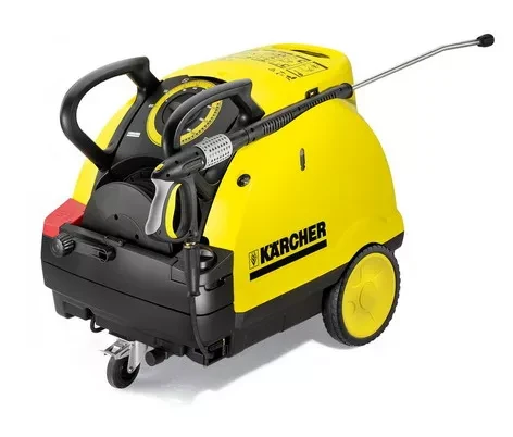 Мойка высокого давления Karcher HDS 798 C ECO (Мойка Керхер HDS 798 C ECO) купить в Челябинске
