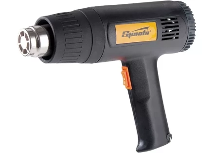 Фен строительный Sparta 94812 купить в Челябинске