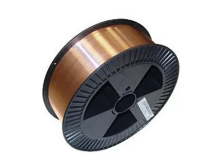 Сварочная проволока Св-08Г2С-О (ПСГ-0302) Ф 1.2 (кассета 5 кг) купить в Челябинске