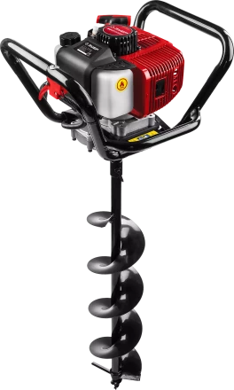 Мотобур (бензобур) со шнеком МБ1-200 Н серия МАСТЕР купить в Челябинске