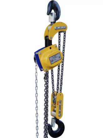 Таль ручная шестеренная ТРШСп-Ех-3,2 т 9 м 1013294 купить в Челябинске