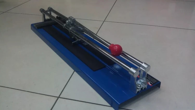 Плиткорез ручной Hobby RedVerg RD-TS400 купить в Челябинске