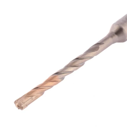 Бур по бетону QUADRO 5 x 110 мм SDS PLUS Gross 70761 купить в Челябинске