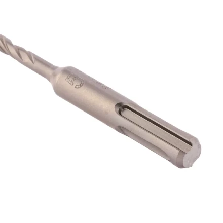 Бур по бетону QUADRO 5 x 110 мм SDS PLUS Gross 70761 купить в Челябинске