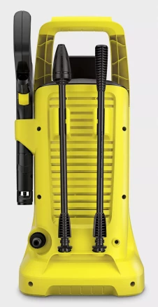 Аккумуляторная мойка высокого давления KARCHER K 2 Battery Set купить в Челябинске