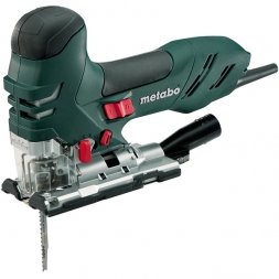 Лобзик электрический Metabo STEB 140