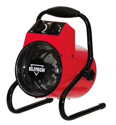 Тепловая пушка электрическая Elitech ТП 2 ЕКМ купить в Челябинске