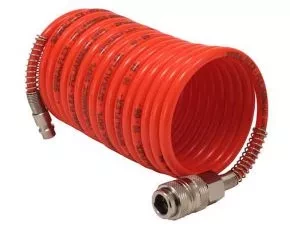 Шланг витой d.8х10мм длина 10м OMG купить в Челябинске