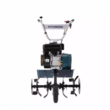 Бензиновый Культиватор Hyundai T 800 купить в Челябинске