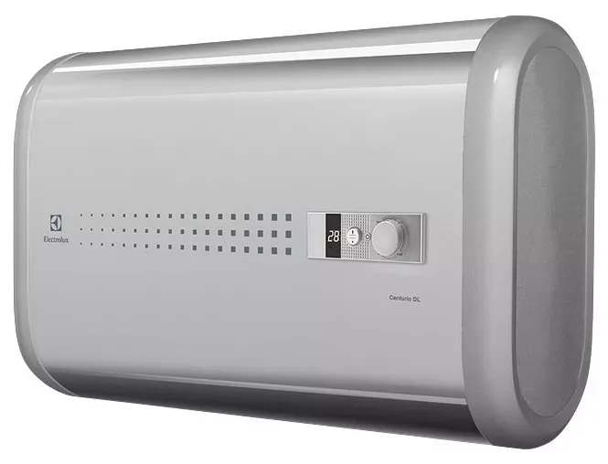 Водонагреватель Electrolux EWH 30 Centurio DL Silver H купить в Челябинске