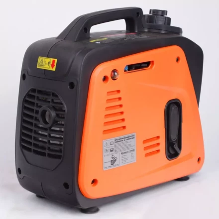 Бензогенератор инверторный PATRIOT 1000i купить в Челябинске