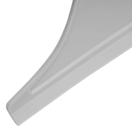 Водосгон оконный 235х230 мм, бамбуковая рукоятка, Home// Palisad 93569 купить в Челябинске