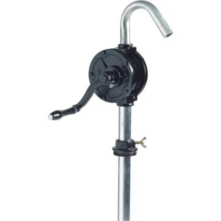 Насос ручной для бочки (ROTATIVE CAST IRON HAND PUMP) PIUSI F0033201A купить в Челябинске